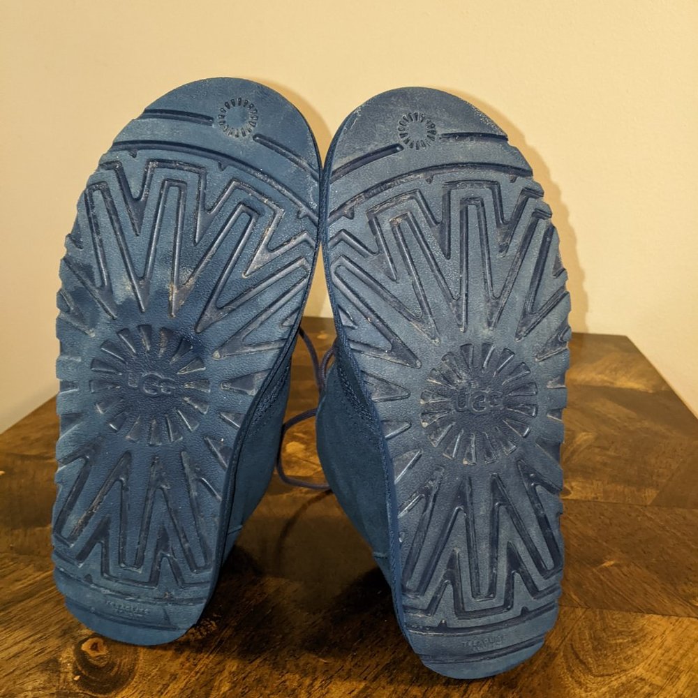 Women's Ugg Neumel - Picture 5 of 6